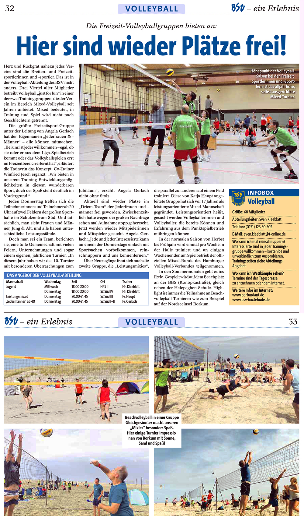 BSV aktuell M&auml;rz 2019