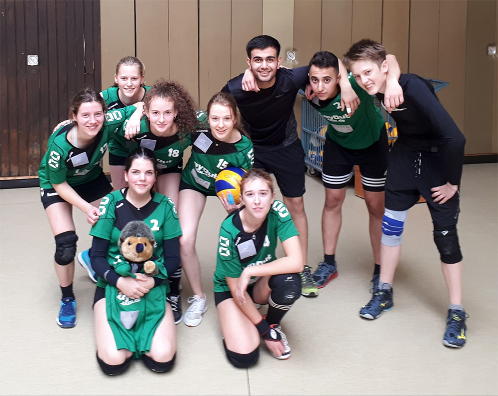 Jugend 2019/2020